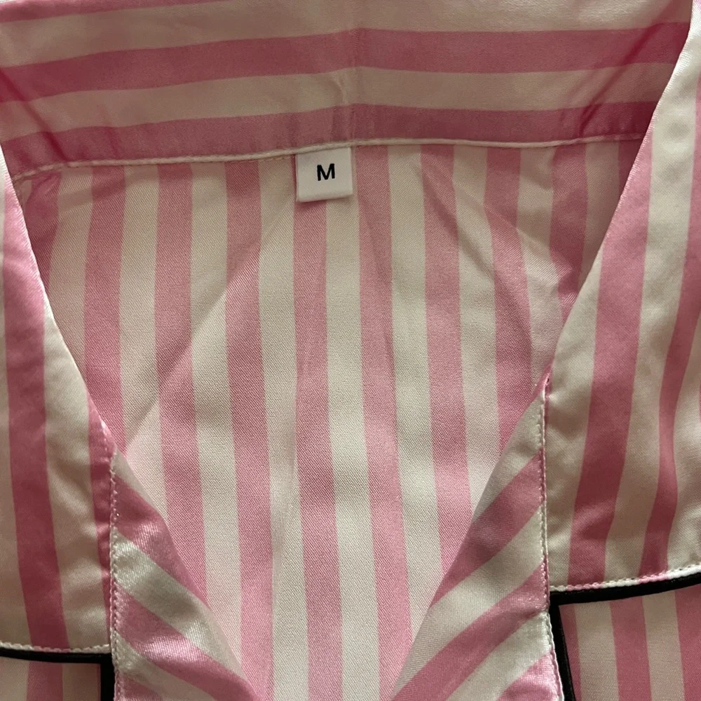 PJ Set - Picture 2 of 2